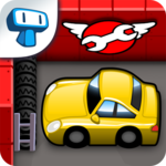 Tiny Auto Shop - Car Wash and Garage Game for PC