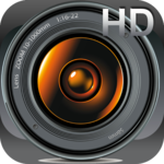 HD Camera High Quality HQ Cam for PC
