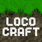 3D Loco Craft: Exploration Adventure for PC