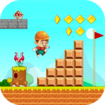 Super Adventure - Jungle World 2019 for PC