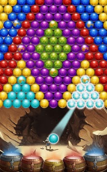 Bubble Fire for PC screenshot 1