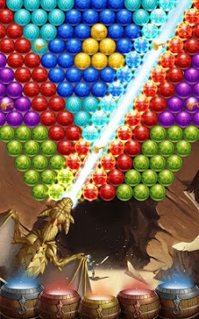 Bubble Fire for PC screenshot 2