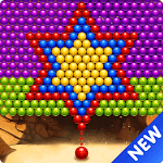 Bubble Fire for PC