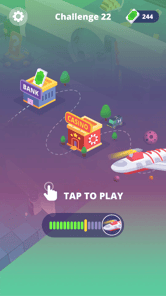 Heist challenge – grab and go for PC screenshot 1