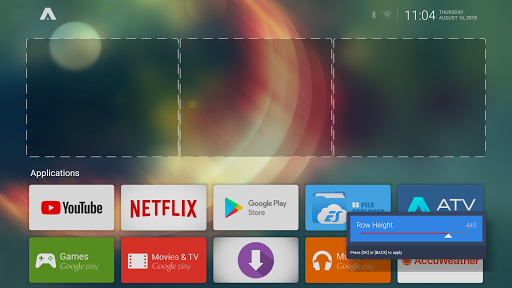 ATV Launcher for PC screenshot 3