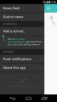 SchoolLink for PC screenshot 1
