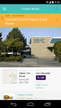 SchoolLink for PC screenshot 3