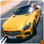 Car Racing Mercedes Benz Game for PC