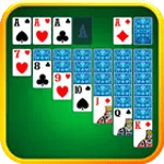 klondike solitaire - classic solitaire for PC