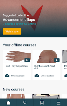 Incision Academy for PC screenshot 1