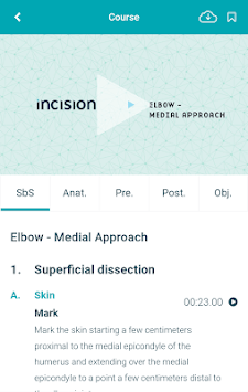 Incision Academy for PC screenshot 2