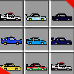 Cars for MCPE for PC