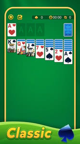 Solitaire Classic Card for PC screenshot 2