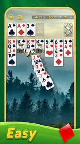 Solitaire Classic Card for PC screenshot 3