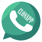Clonapp Messenger for PC