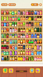 Goods Sort™ - Sorting Games for PC screenshot 3