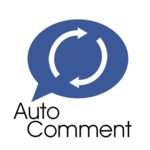Auto Comment for PC