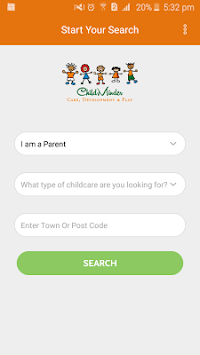 Childminder for PC screenshot 2