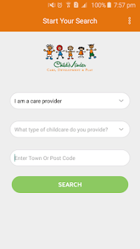 Childminder for PC screenshot 3