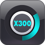 X300 Alarm for PC
