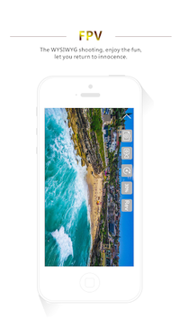 iDrone for PC screenshot 2
