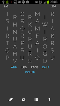 Just Words for PC screenshot 3