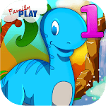 Dino 1st Grade Learning Games for PC