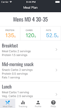 MetPro for PC screenshot 1