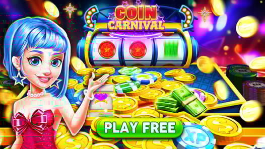 Coin Carnival for PC screenshot 1
