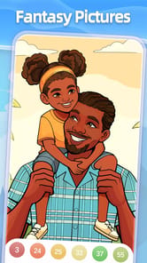 Color by Number for PC screenshot 2