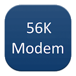 56K Modem Sound for PC