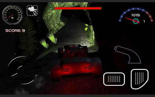 Mountain Racing: Deadly Hill for PC screenshot 1