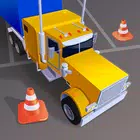 Cargo Truck Parking for PC