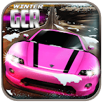 Winter Girls Car Racing for PC