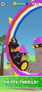 Awesome Park : Idle Game for PC screenshot 3