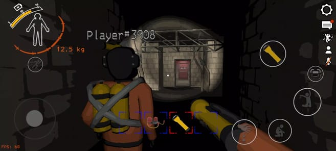 Mortal Company for PC screenshot 2