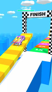 Draw The Road 3D for PC screenshot 3
