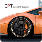 Car Photo Tuning - Professional Virtual Tuning for PC
