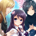 Anime Love Story Games: ✨Shadowtime✨ for PC