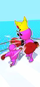 Level Up Runner for PC screenshot 3