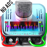 Autotune your Voice App - Auto Tune Voice Recorder for PC Autotune your Voice App - Auto Tune Voice Recorder for PC