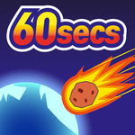 Meteor 60 seconds! for PC