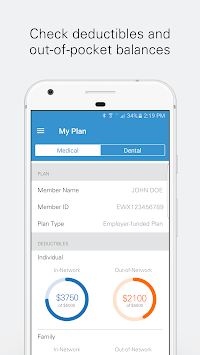 MyBlue AZ for PC screenshot 2
