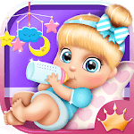 Baby Doll House Games for PC