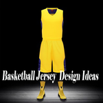 Basketball Jersey Design Ideas for PC