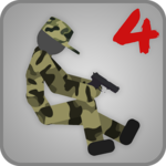 Stickman Backflip Killer 4 for PC
