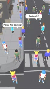 The President for PC screenshot 3