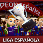 La Liga Soccer (Spain Soccer) for PC