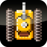 Dendy Tanks for PC