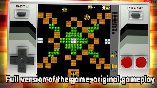 Dendy Tanks for PC screenshot 2